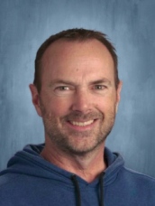 Photo of Tom Gillis