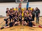 Grade 9 JB Boys Basketball