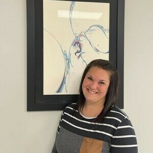 Photo of Chantelle Ayers