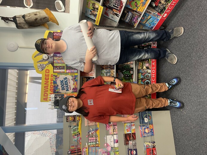 Bookfair
