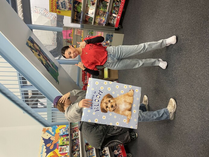 Bookair