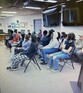 grade 6 city hall field trip