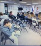 grade 6 city hall field trip
